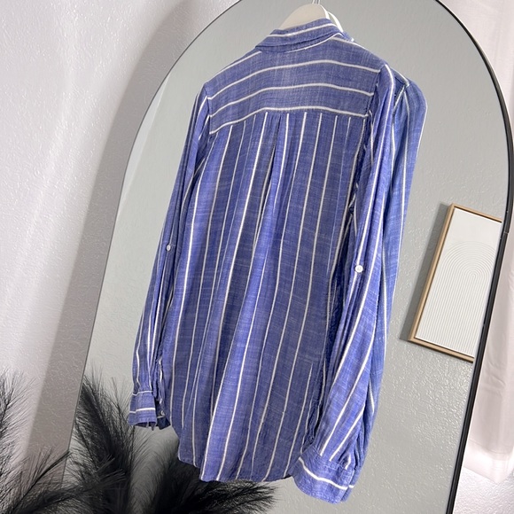 Thread And Supply Lightweight Button Down - Picture 9 of 9